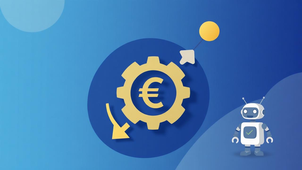 Hoe je administratie automatiseren