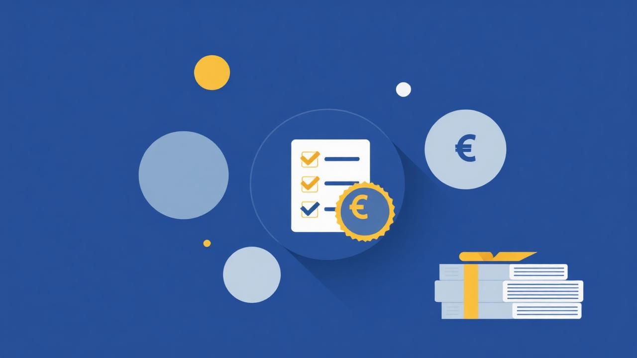 Administratieve verplichtingen?