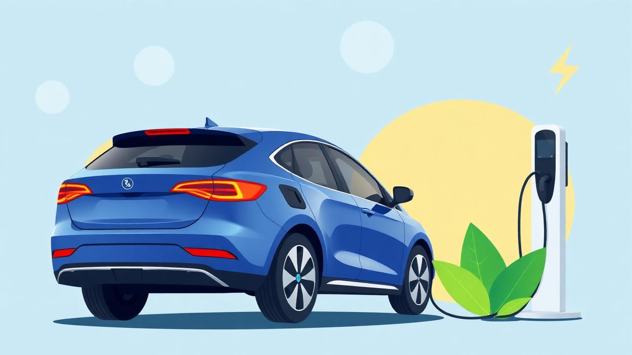 Autofiscaliteit: is het fiscaal slim om nu of in 2026 een elektrische auto te kopen?