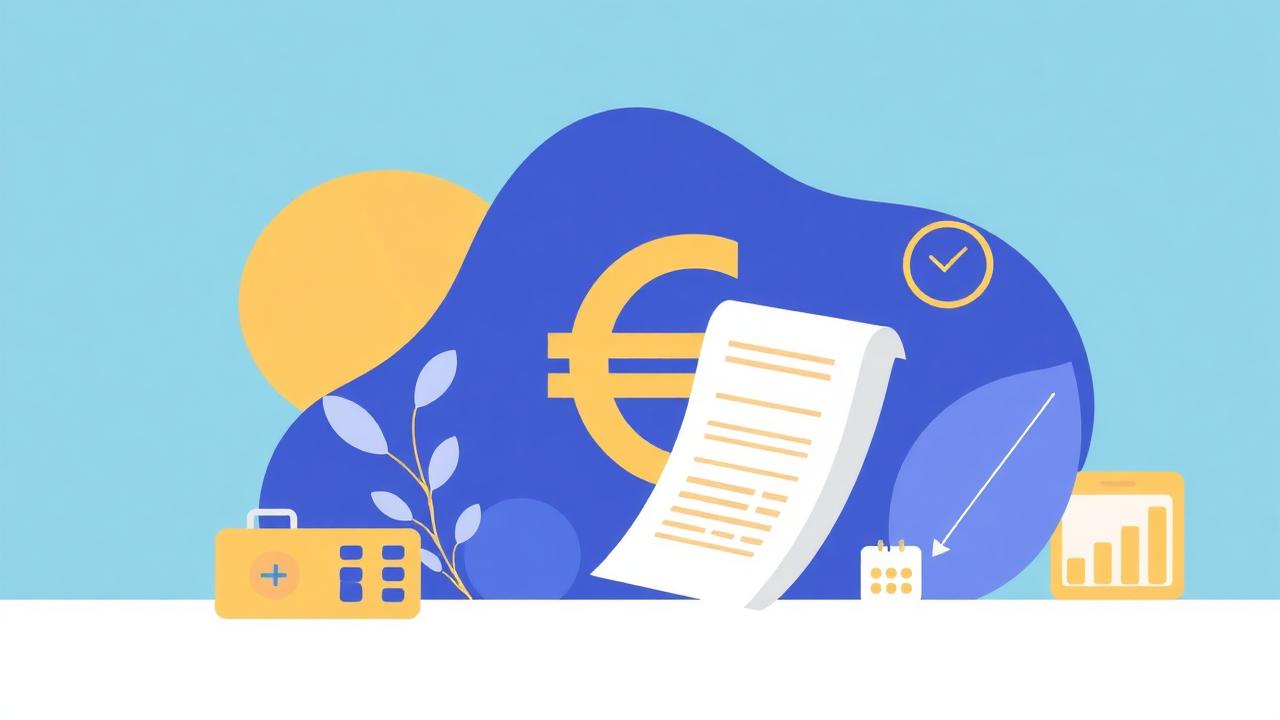 Werkelijke of forfaitaire beroepskosten?