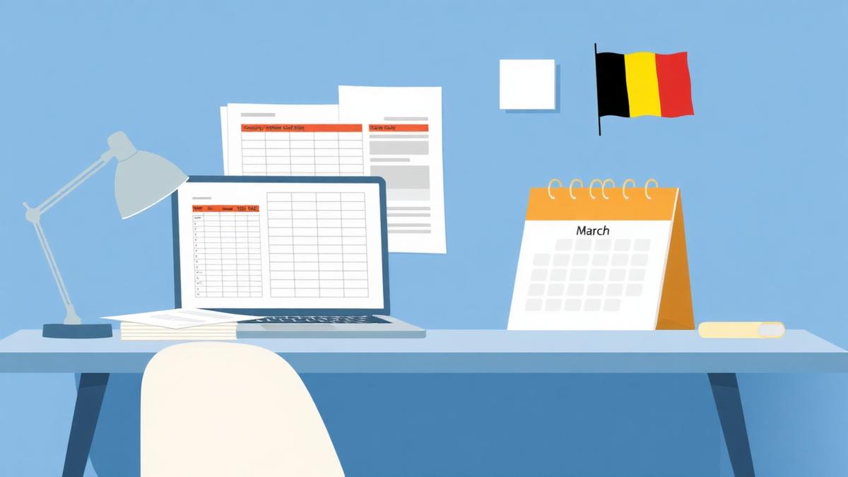 Btw-klantenlisting 2025: deadlines, verplichtingen en nieuwe regels