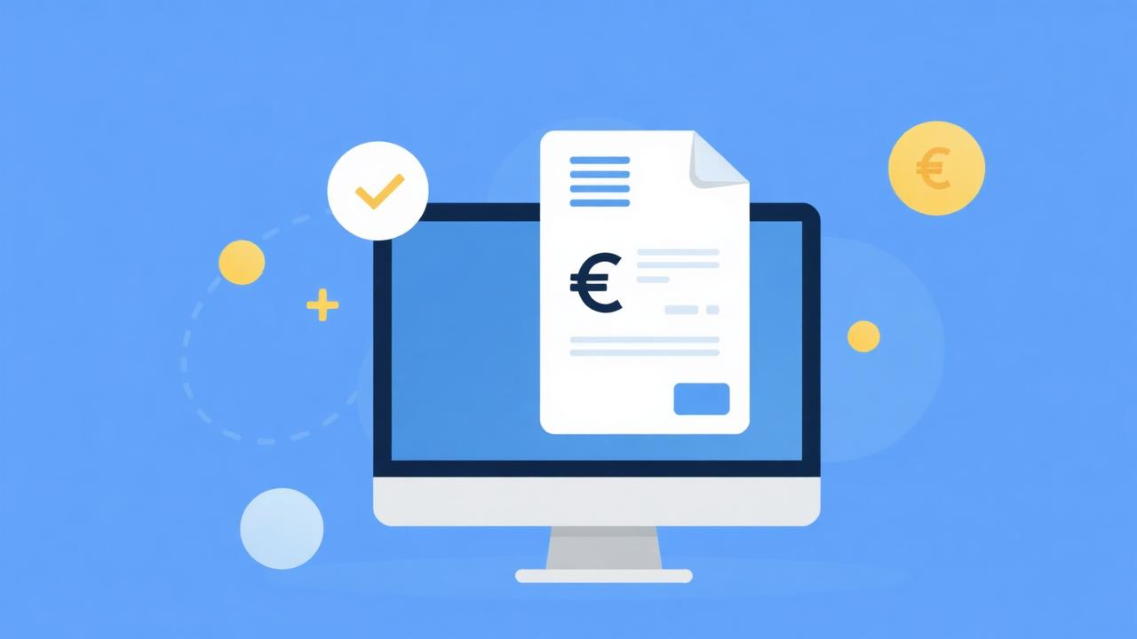 Elektronische facturatie tussen bedrijven vanaf 2026 verplicht?