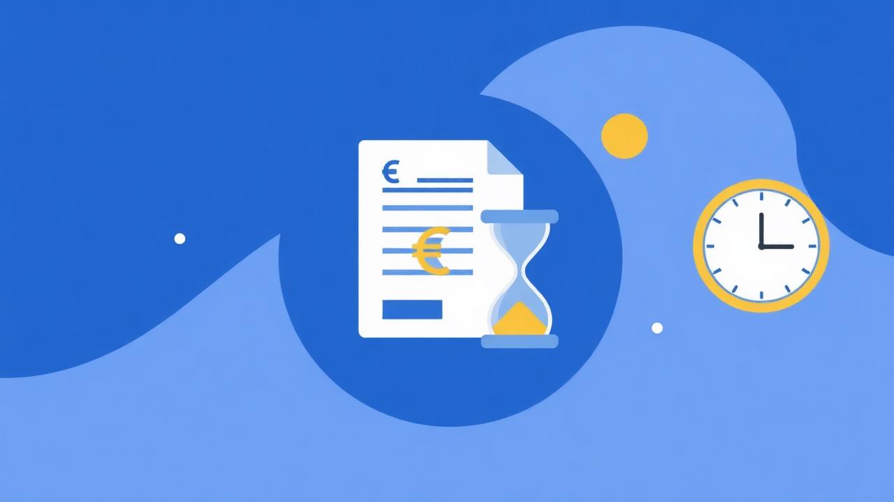 Tolerantieperiode (jan.-mrt.) B2B e-facturering