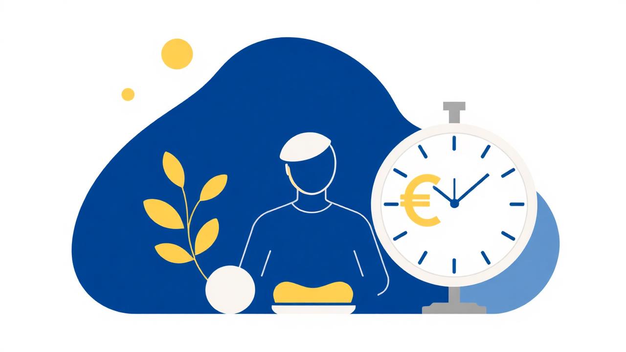 Flexi-job | Aanpassingen vanaf 1 juli 2024