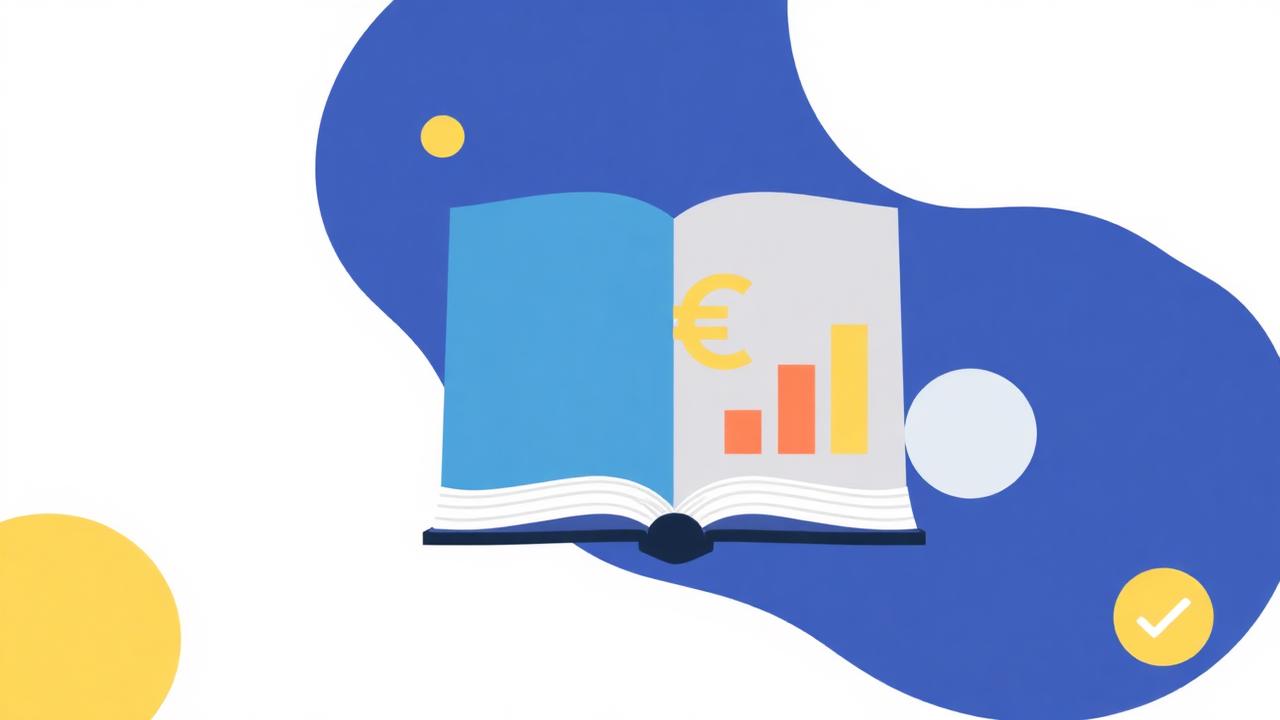 Het belang van een goede boekhouding?