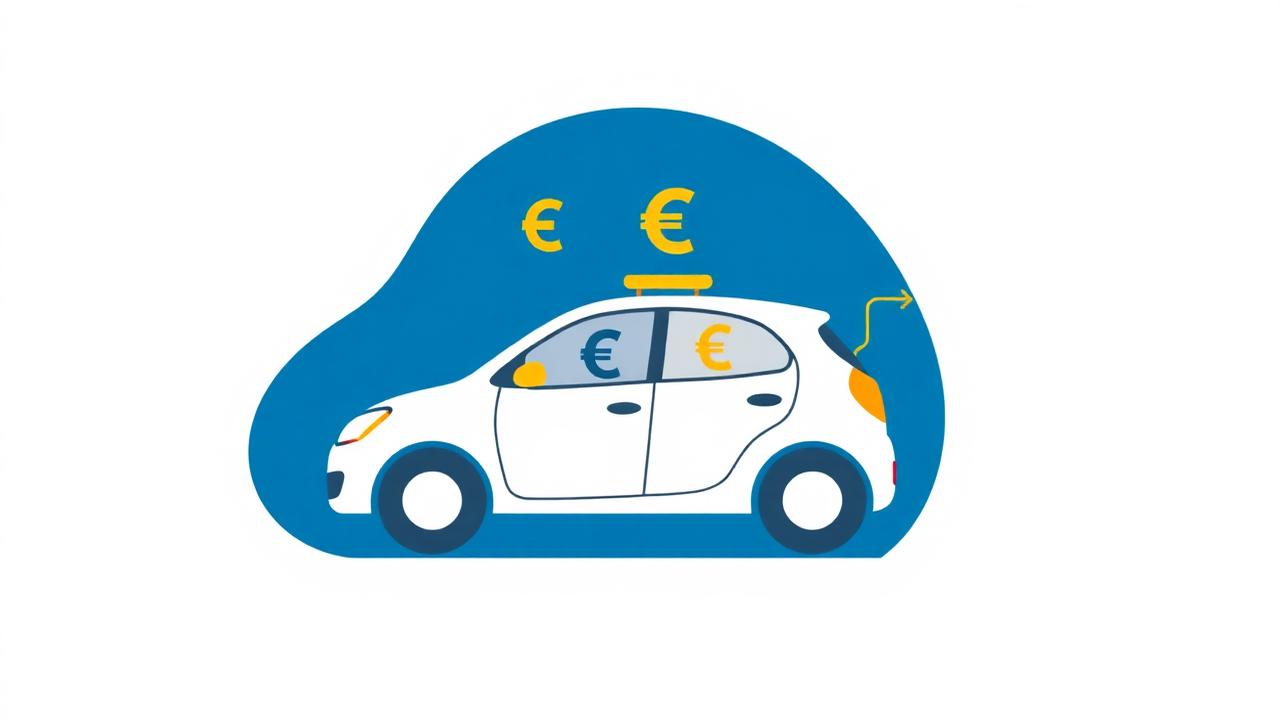 Hybride wagens tot 100% aftrekbaar vanaf 2026?