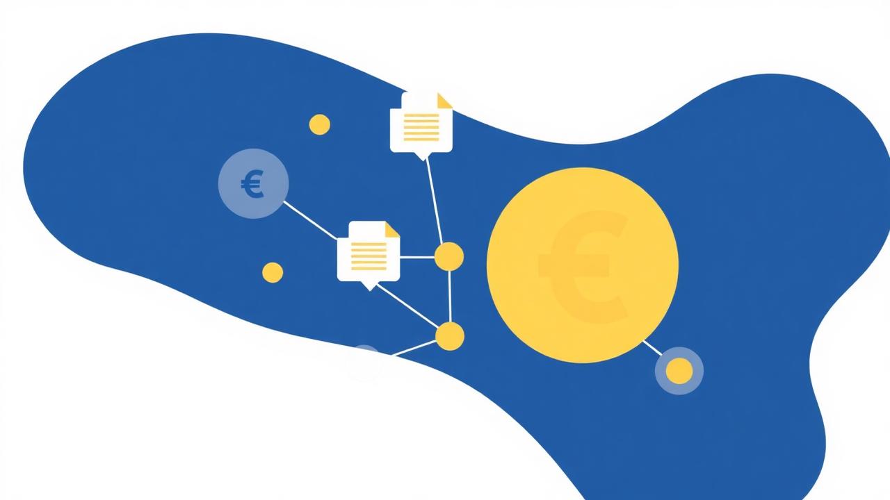 Peppol: ben jij al klaar om elektronisch te factureren?
