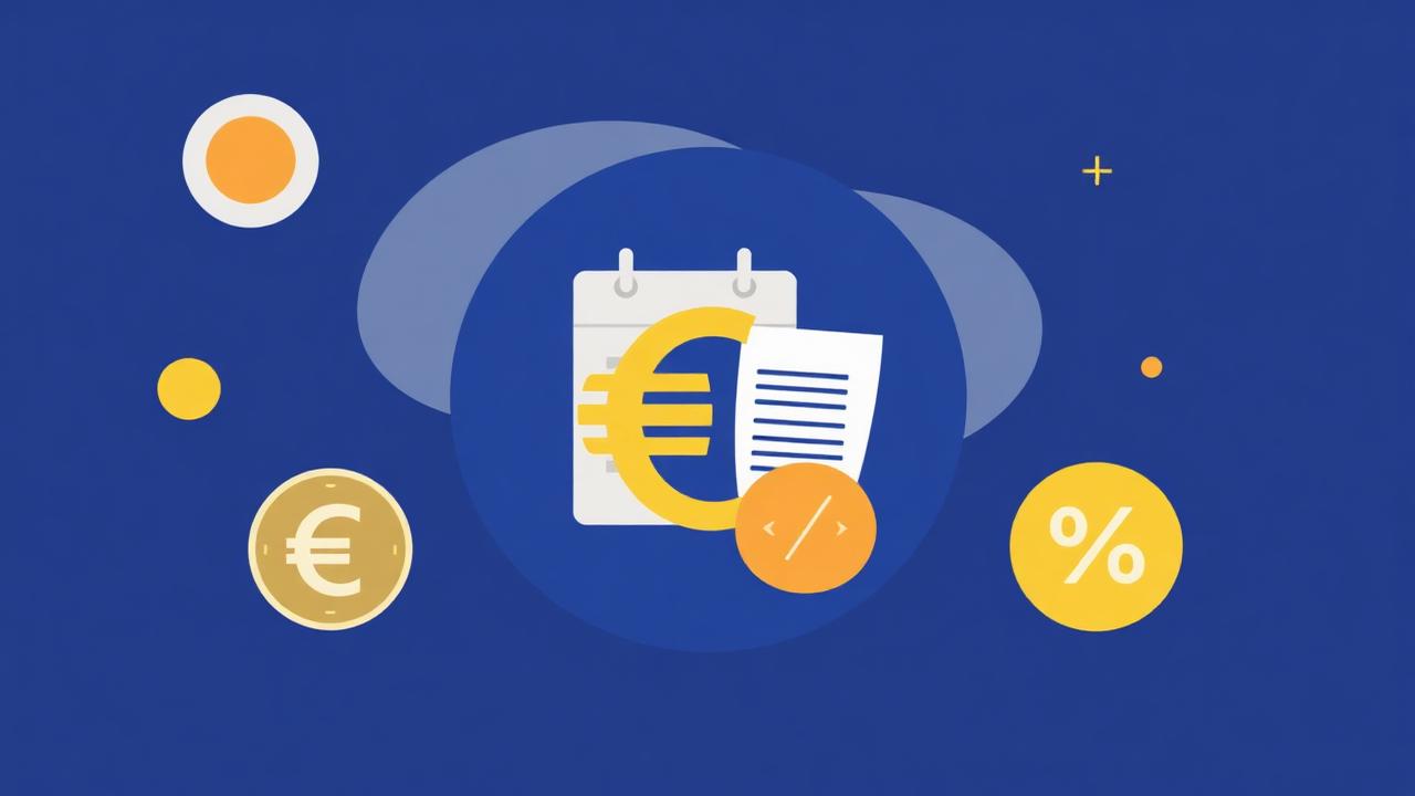 Voorafbetaling belastingen 2024