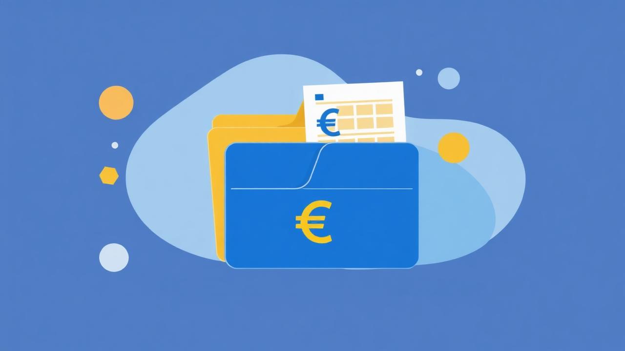 Hoe beheer je een zakelijke administratie?