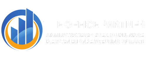 The Office Partner Administratieve ondersteuning