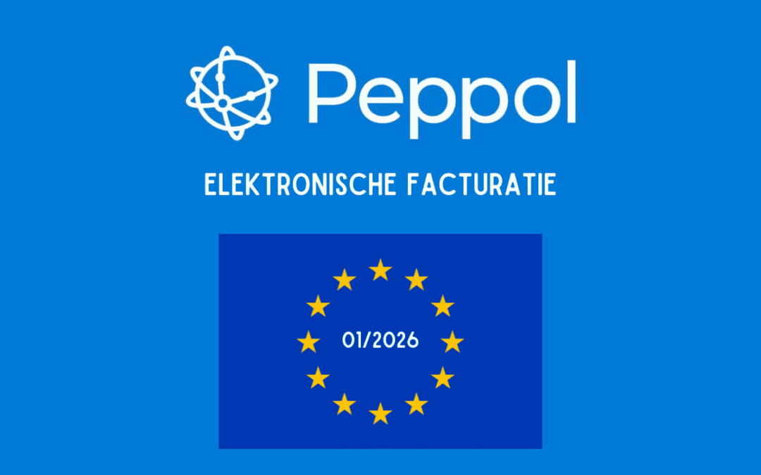 elektronische facturatie