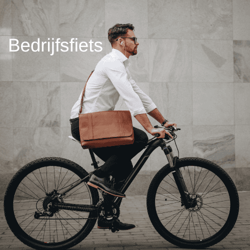 fietsleasing